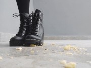 Lady Nymphelin breaks things all for you 15/16