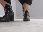 Lady Nymphelin breaks things all for you 4/16