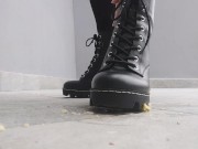 Lady Nymphelin breaks things all for you 8/16