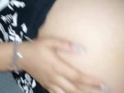 I beat my stepmom in video games and she gives me sex 14/16