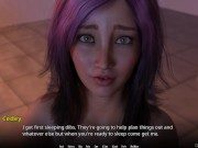 WVM 80 Nude Girlfriends 1/16