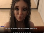 WVM 80 Nude Girlfriends 8/16