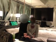 むちむち女子〇生に精子を搾り取られた・・・ 2/16