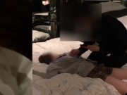 むちむち女子〇生に精子を搾り取られた・・・ 4/16