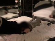 むちむち女子〇生に精子を搾り取られた・・・ 5/16