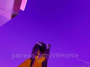 Oily Babe In Just A Shirt In Pool Strips Down Roll Grind Hips Hentai POV Lap Dance Thicc Thighs 11/16