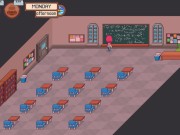 Dandy Boy Adventures Part 2: HELLLOOOOO TEACH! 10/16