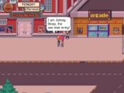 Dandy Boy Adventures Part 2: HELLLOOOOO TEACH! 16/16