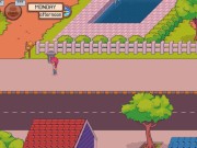 Dandy Boy Adventures Part 2: HELLLOOOOO TEACH! 4/16