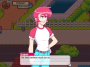 Dandy Boy Adventures Part 2: HELLLOOOOO TEACH! 5/16