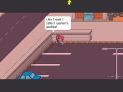 Dandy Boy Adventures Part 2: HELLLOOOOO TEACH! 8/16
