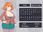 Dandy Boy Adventures Part 2: HELLLOOOOO TEACH! 9/16