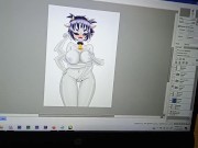 Monetize my Animations and Drawings please 13/16