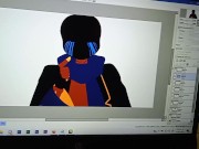Monetize my Animations and Drawings please 14/16
