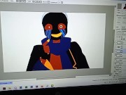 Monetize my Animations and Drawings please 15/16