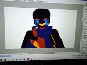 Monetize my Animations and Drawings please 16/16