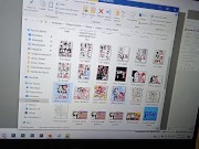 Monetize my Animations and Drawings please 6/16