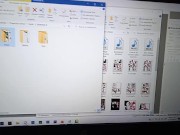 Monetize my Animations and Drawings please 8/16