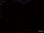 Best Public Sex Compilation, February 2021 - Sexual Hot Animations 12/16