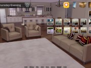 A House In The Rift v052r1 - Matting with the orc babe (2-2) 10/16