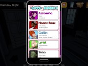 A House In The Rift v052r1 - Matting with the orc babe (2-2) 11/16