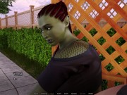 A House In The Rift v052r1 - Matting with the orc babe (2-2) 13/16