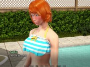 A House In The Rift v052r1 - Matting with the orc babe (2-2) 3/16