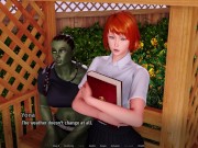 A House In The Rift v052r1 - Matting with the orc babe (2-2) 6/16