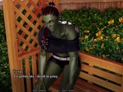 A House In The Rift v052r1 - Matting with the orc babe (2-2) 7/16