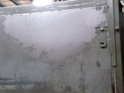 Nearly caught touching my pussy while I was working 1/16