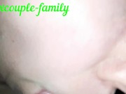 Great blowjob after a working day 4/16