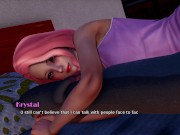 My Real Desire - (PT 19) - The hermit is out 1/16