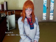 My Real Desire - (PT 19) - The hermit is out 13/16