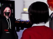 My Real Desire - (PT 19) - The hermit is out 15/16