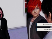 My Real Desire - (PT 19) - The hermit is out 16/16