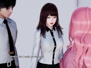 My Real Desire - (PT 19) - The hermit is out 5/16