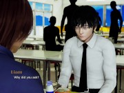 My Real Desire - (PT 19) - The hermit is out 7/16