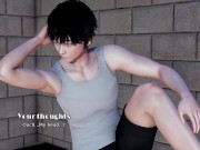 My Real Desire - (PT 19) - The hermit is out 9/16