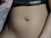 THAI JASMINE DADDYS GIRL COUCH TEASE 7/16