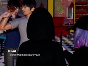 My Real Desire - (PT 20) - Fan Aggro with a cheese burger 6/16