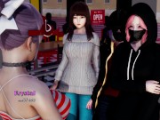 My Real Desire - (PT 20) - Fan Aggro with a cheese burger 8/16