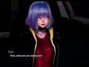 My Real Desire - (PT 20) - Fan Aggro with a cheese burger 9/16