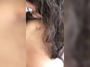 Super blowjob from my girl 1/16