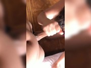 Super blowjob from my girl 5/16