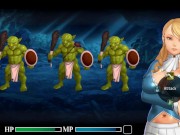 'Avaria: Chains of Lust' (Censored Version) Sexy Saturdays #57 10/16