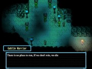 'Avaria: Chains of Lust' (Censored Version) Sexy Saturdays #57 11/16