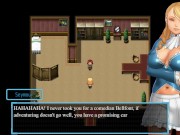 'Avaria: Chains of Lust' (Censored Version) Sexy Saturdays #57 14/16