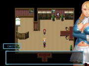 'Avaria: Chains of Lust' (Censored Version) Sexy Saturdays #57 15/16