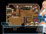 'Avaria: Chains of Lust' (Censored Version) Sexy Saturdays #57 2/16