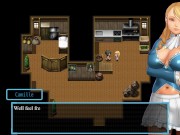 'Avaria: Chains of Lust' (Censored Version) Sexy Saturdays #57 4/16